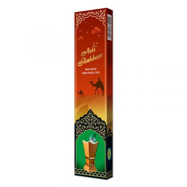 Asli Bakhoor Asli Bakhoor
