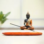 Leaf Ash Catcher