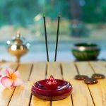 Round Ash Catcher
