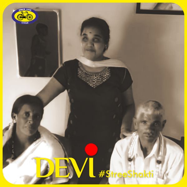 Devi - Latha H.N. 