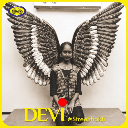 Devi - Sahana G. 