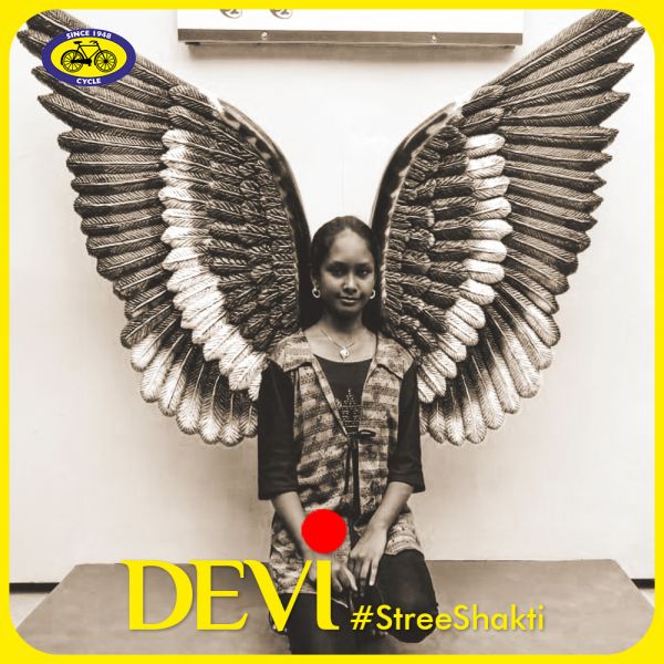Devi - Sahana G. 