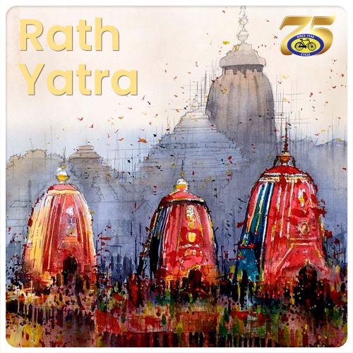 Rathayatra Cliparts, Stock Vector and Royalty Free Rathayatra Illustrations
