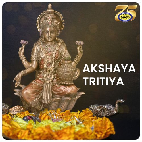 Stories behind Akshaya Tritiya 