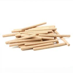 Custom Bambooless Incense