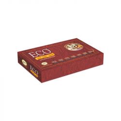 Eco Incense Pack With 7 Aromas That Transport You Back In TIme
