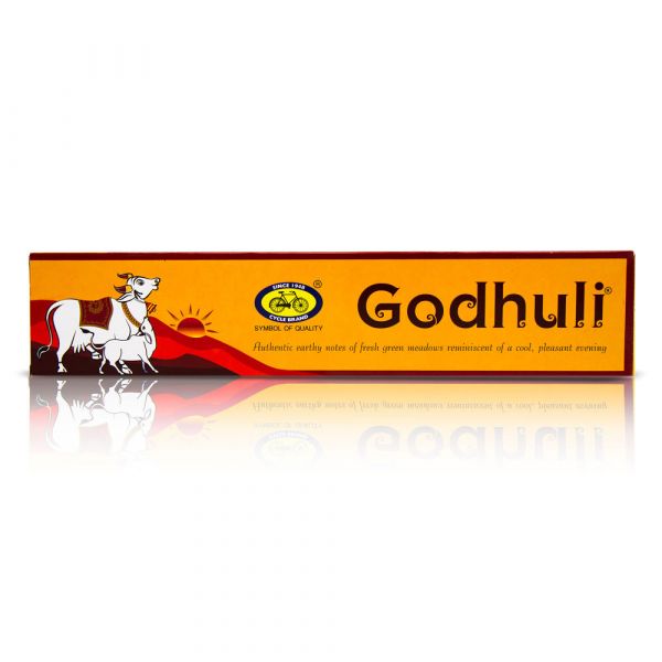 Cycle Godhuli Agarbatti