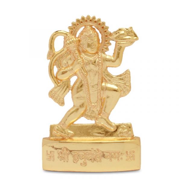 Hanuman Idol