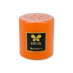 IRIS Aroma Pillar Candle