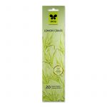 IRIS Handcrafted Incense Sticks
