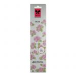 IRIS Handcrafted Incense Sticks