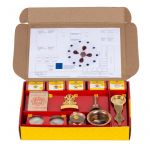 Sampoorna Lakshmi Puja Kit