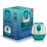 Lia Dashboard Gel Car Freshener