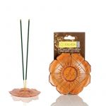 Lotus Tealight Holder and Incense Ash Catcher
