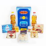 Om Shanthi Monthly Puja Pack