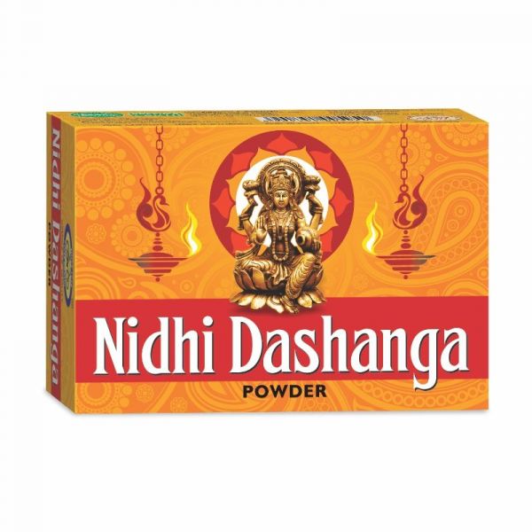 Nidhi Dashanga Powder Nidhi Dashanga Powder