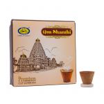 Om Shanthi Premium Cup Sambrani