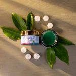 Karpure Camphor Pain Balm