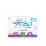 Karpure Camphor Bathing Bar