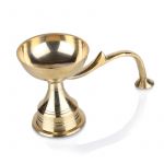 Brass Dhoopa Arati