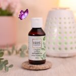 IRIS Celeste Ultrasonic and Vaporizer Diffuser Oil – Refill Pack