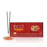 Eco Incense Pack With 7 Aromas That Transport You Back In Time