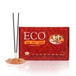 Eco Incense Pack With 7 Aromas That Transport You Back In Time
