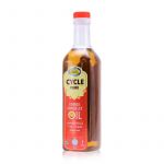 Cycle Pure Edible Gingelly Oil - Cold Pressed