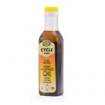 Cycle Pure Edible Mustard Oil - Cold Pressed