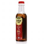Cycle Pure Edible Til Oil - Cold Pressed