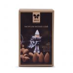 IRIS Backflow Incense Cones in 3 Assorted Variants (30 Nos)