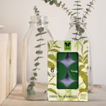 IRIS Aroma Tea Light (Acrylic)