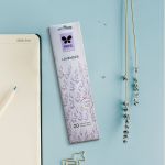 IRIS Handcrafted Incense Sticks