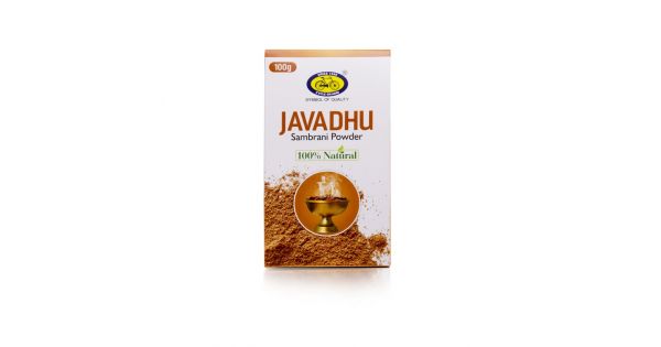 Javadhu Sambrani Powder - Buy Online