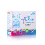 Karpure Camphor Liquid Vaporizer