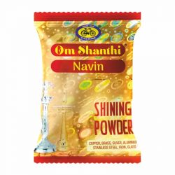 Om Shanthi Navin Shining Powder