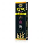 Rhythm Saroja Solid Dhoop