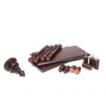 Mahogany Wooden Dismantlable Mantapa