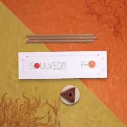 Soulveda Dhoop Stick Fire