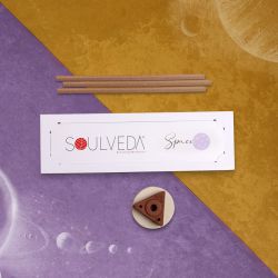 Soulveda Dhoop Stick Space