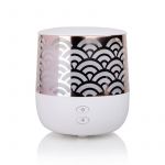 IRIS Celeste Ultrasonic Aroma Diffuser White