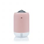 IRIS Celeste Ultrasonic Aroma Diffuser Pink
