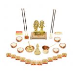 Wedding Anniversary Puja Kit