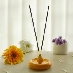 Round Ash Catcher
