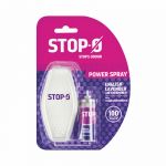 Stop-O Power Spray (One Touch)