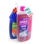 Stop-O Protect Disinfectant Liquid Floor Cleaner
