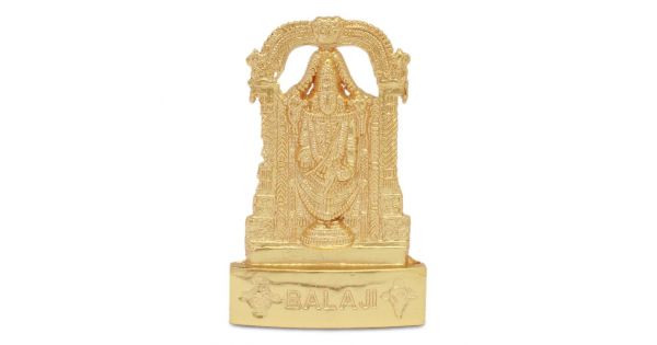 Tirupati Balaji Idol Buy Online