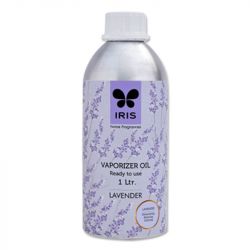 IRIS Fragrance Vaporizer Oil - 1 ltr
