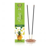 Flute Ananrasiya – The Fragrance of Pineapple