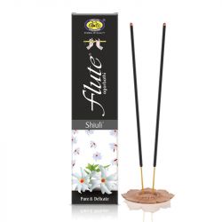 Flute Shiuli – The Fragrance of Parijatha